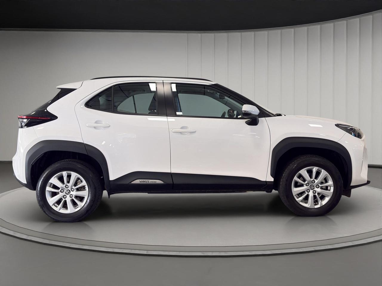 Toyota Yaris Cross 1.5h Active fwd 116cv e-cvt