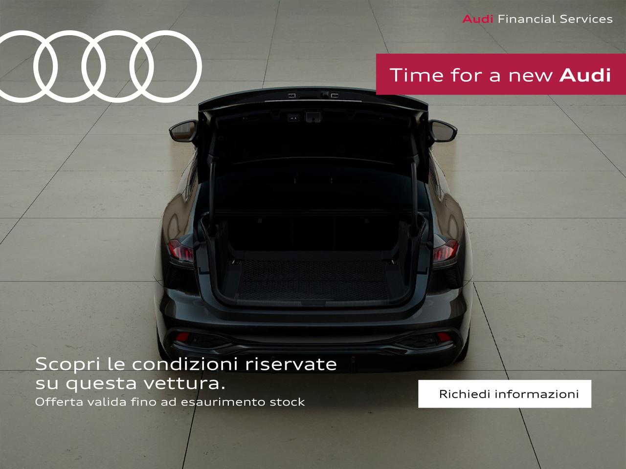 Audi A6 2.0 tdi mhev + s line edition quattro 204cv s-tronic