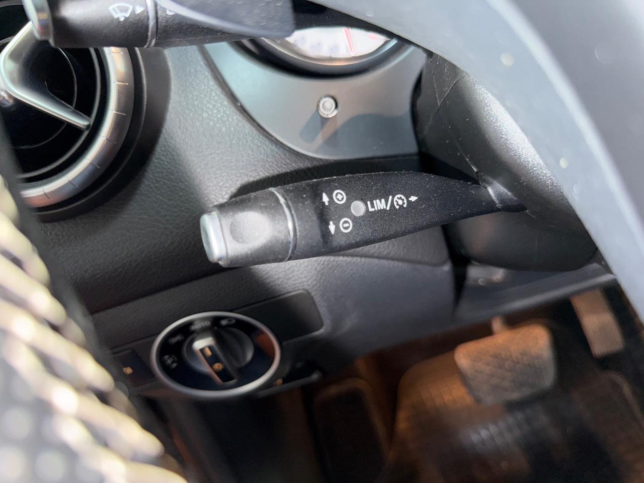 Mercedes-benz CLA 220 CDI Automatic Premium