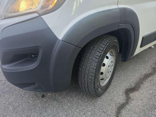 Fiat Ducato SOLI 72300 KILOMETRI