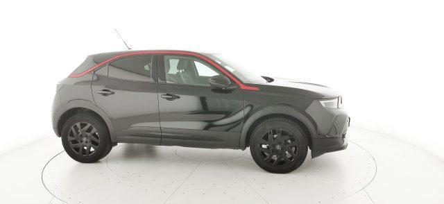OPEL Mokka 1.2 Turbo Elegance