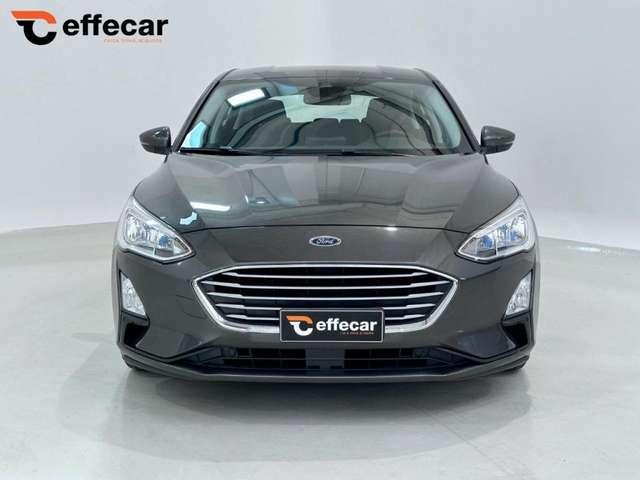 Ford Focus 1.5 EcoBlue 120 CV autom. 5p.