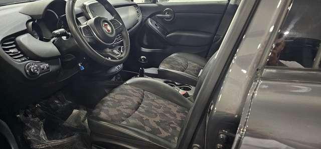 Fiat 500X CROSS 1.6 MJT 130CV FULL LED- RETROCAM- ECOBONUS