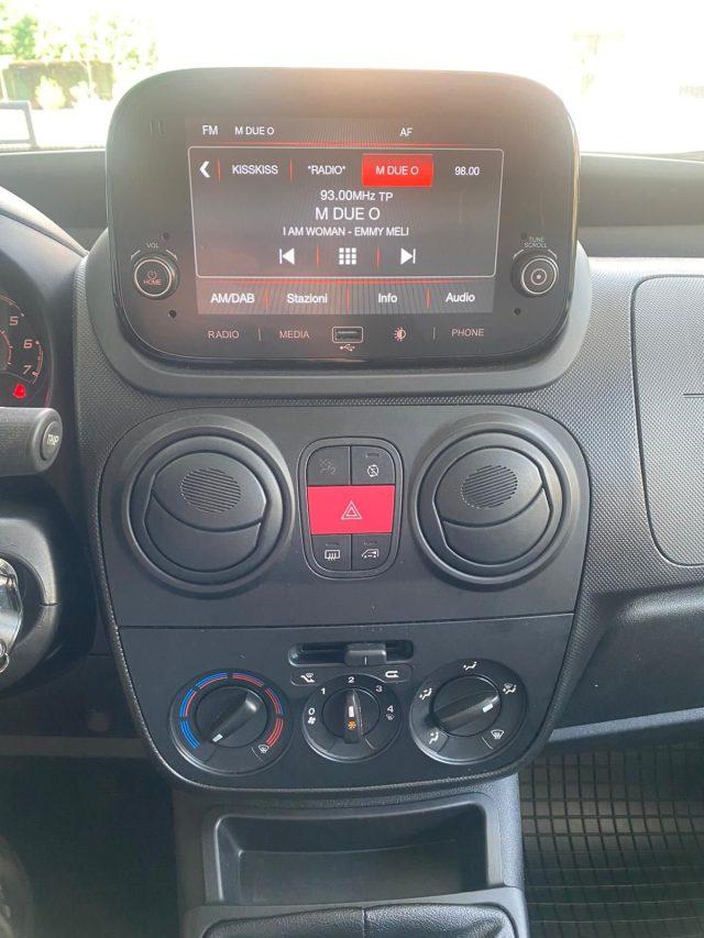 FIAT Fiorino Fiorino 1.3 MJT 80CV Cargo