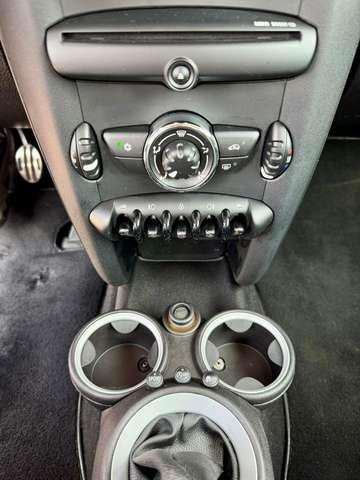 MINI Cooper SD Mini III R56 2007 Hatchback 2.0
