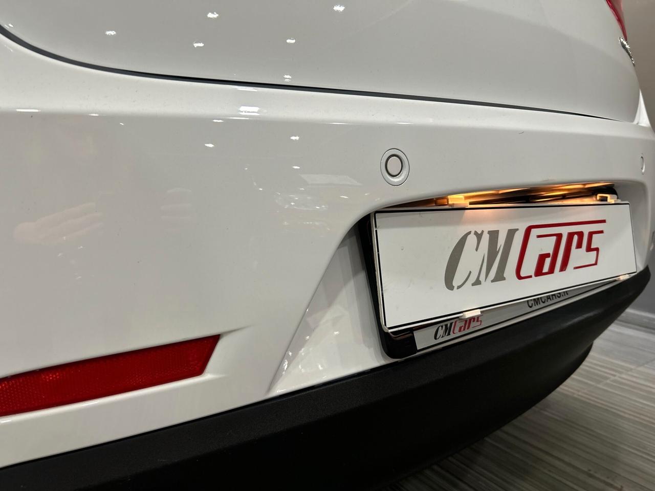 Alfa Romeo Giulietta 1.4 Turbo 120cv GPL di Serie Super ITALIANA