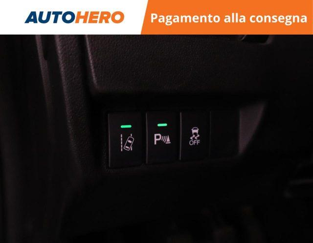 HONDA Jazz 1.5 Dynamic Navi ADAS