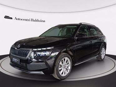 SKODA Kamiq 1.0 tsi ambition 110cv del 2022
