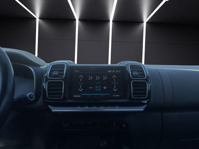 CITROEN C5 Aircross BlueHDi 130 S&S EAT8 Shine