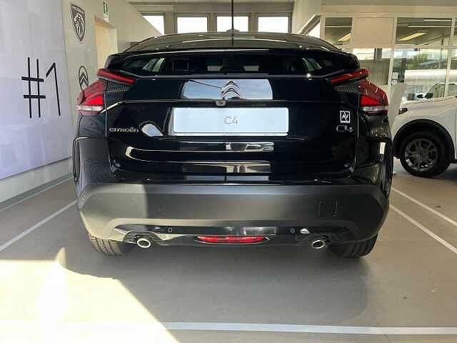 Citroen C4 PureTech 130 S&S Plus