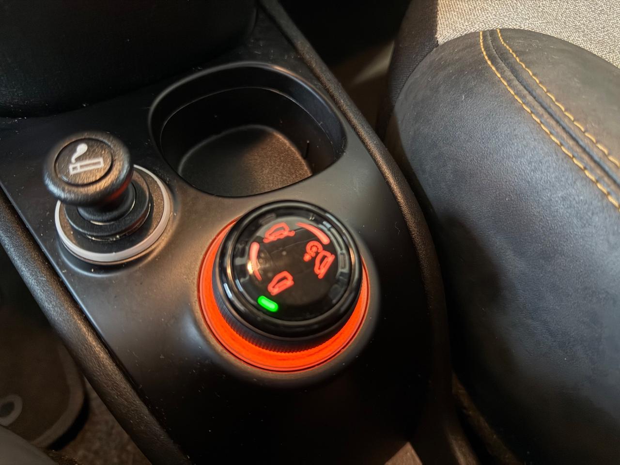 Fiat Panda Cross 0.9 TwinAir Turbo S&S 4x4