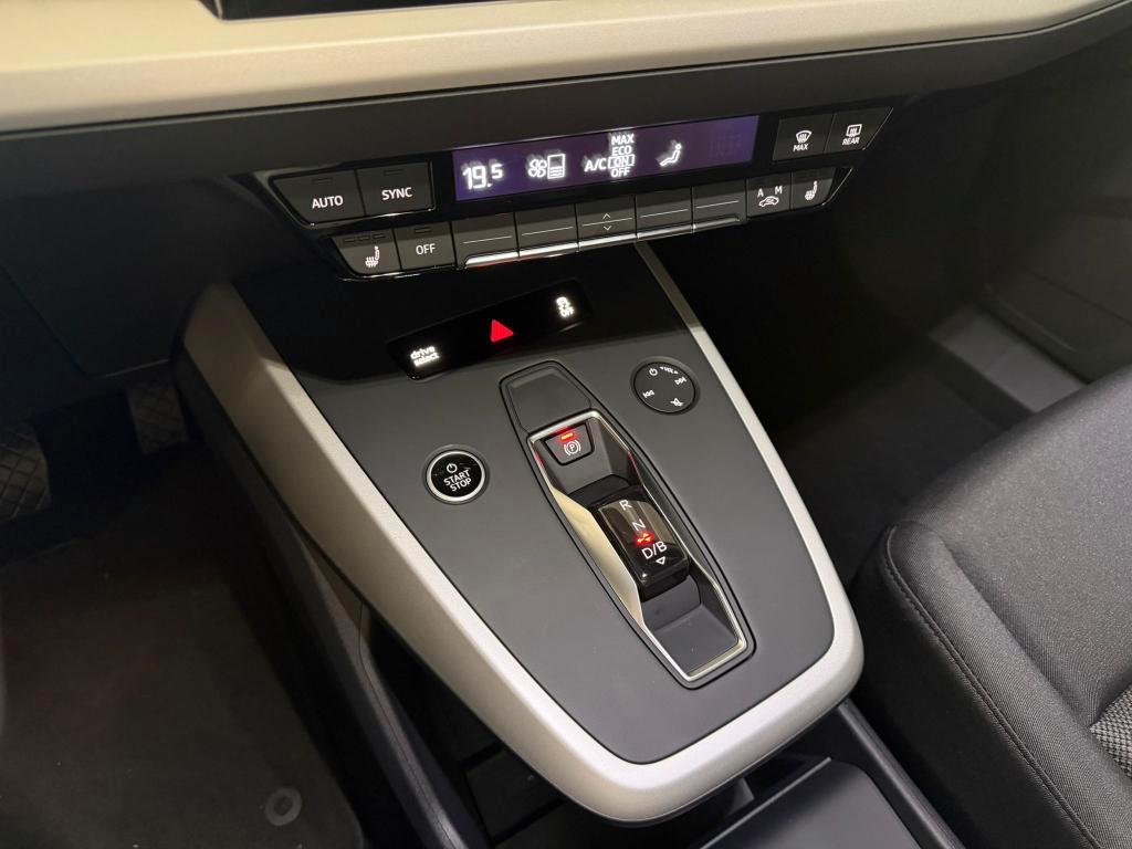 Audi Q4 Sportback e-tron 45 Business Advanced