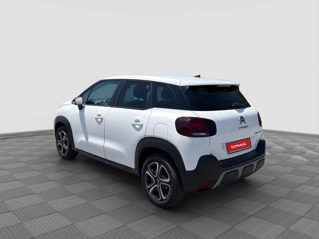CITROEN C3 Aircross C3 Aircross PureTech 110 S&S You