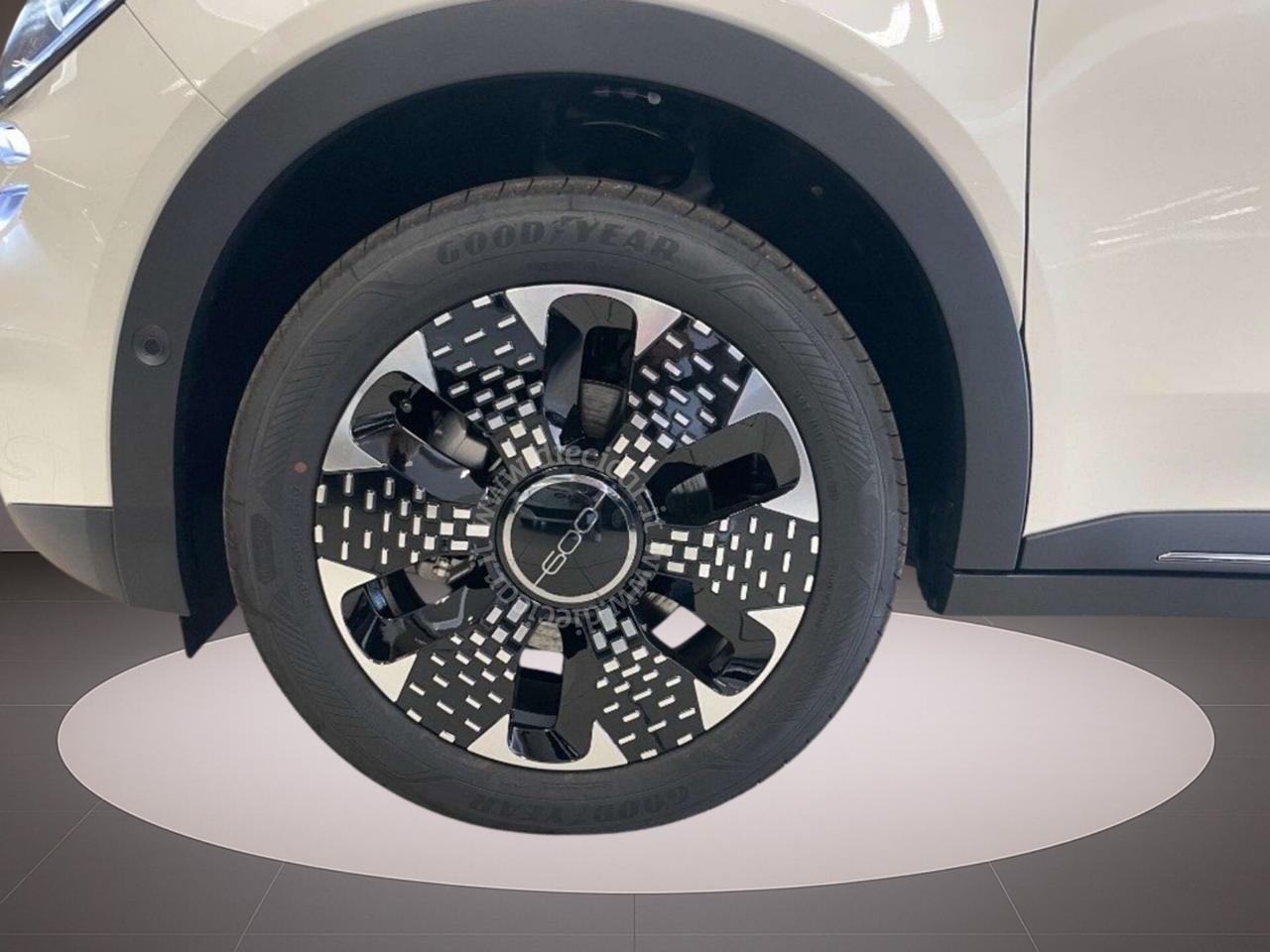 Fiat 600 Hybrid 145 CV DCT MHEV La Prima KM0 IVA ESP VARI MODELLI E COLORI DISPONIBILI