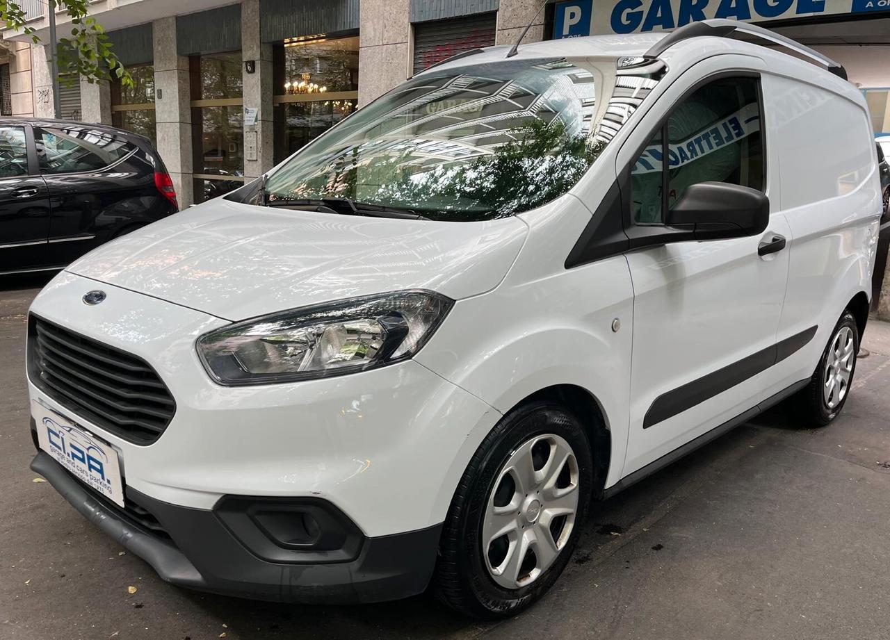 Ford Transit Courier Transit Courier 1.0 EcoBoost 100CV Van Trend