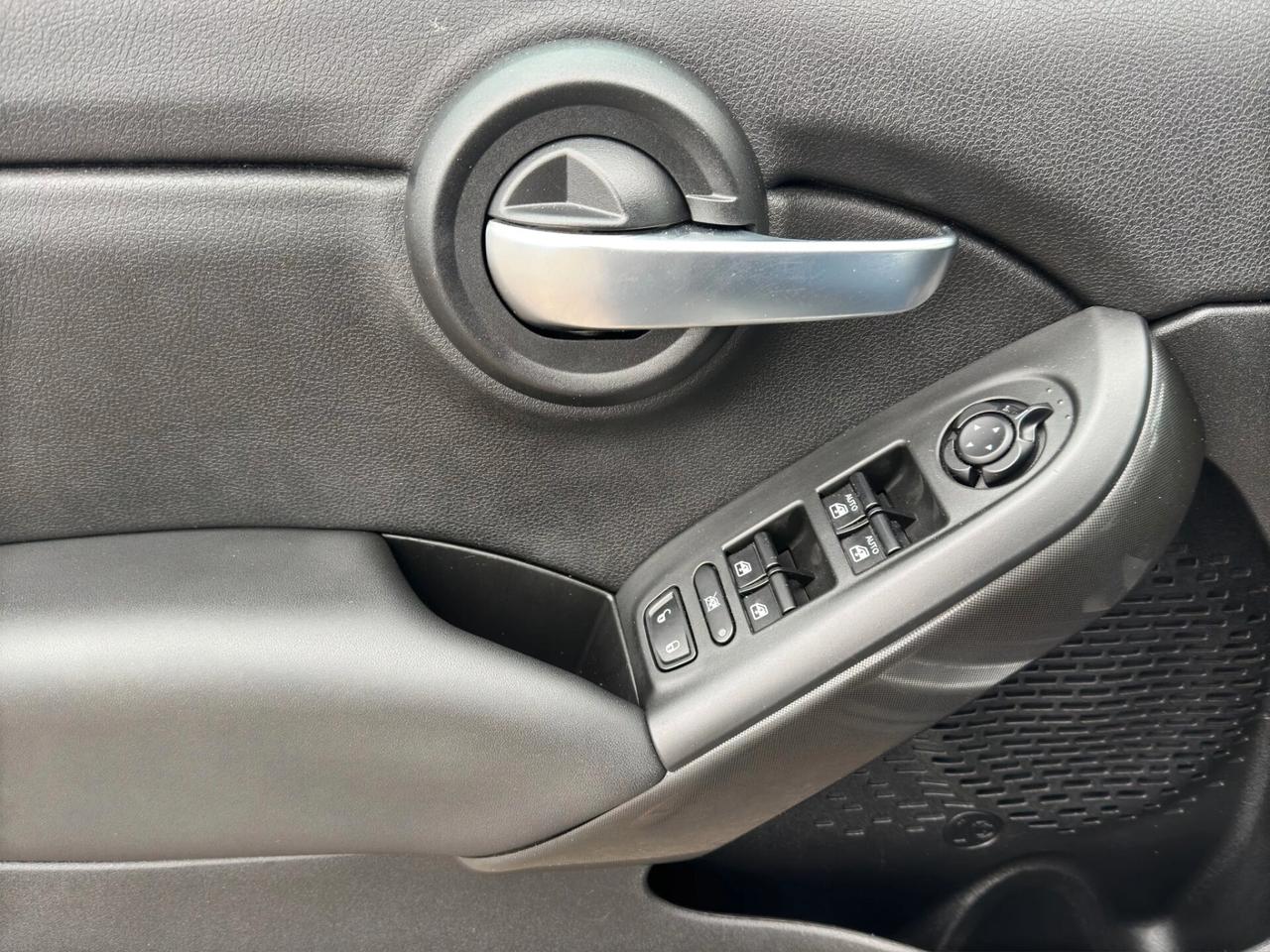 Fiat 500X 1.3 MultiJet 95 CV Connect