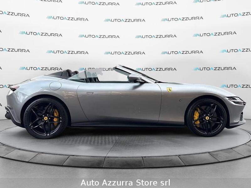 Ferrari Roma Roma Spider