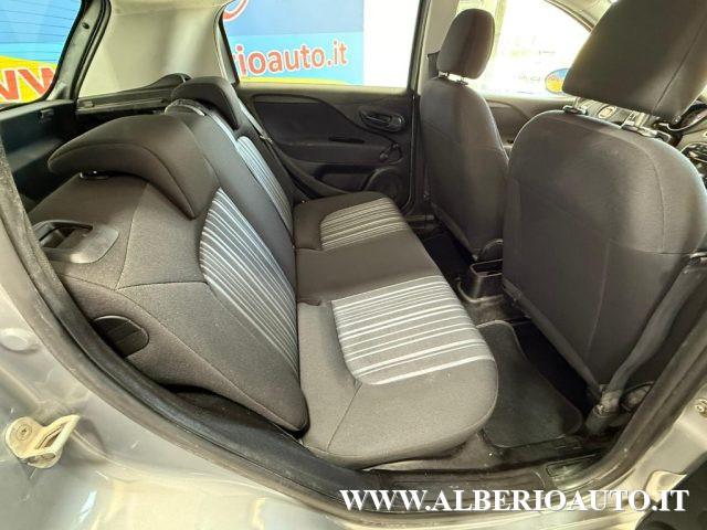 FIAT Punto Evo 1.2 5 porte S&S MyLife