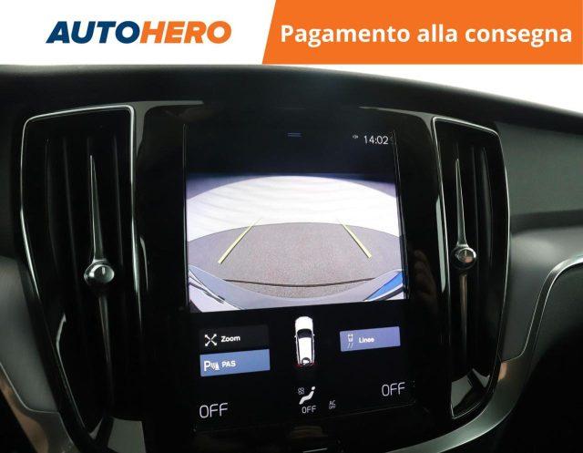 VOLVO V60 D3 Business Plus