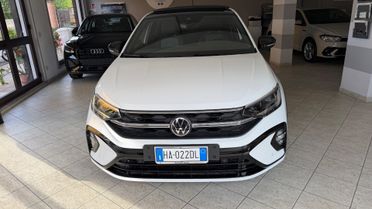 Volkswagen Taigo 1.0 TSI 115 CV DSG R-Line Plus