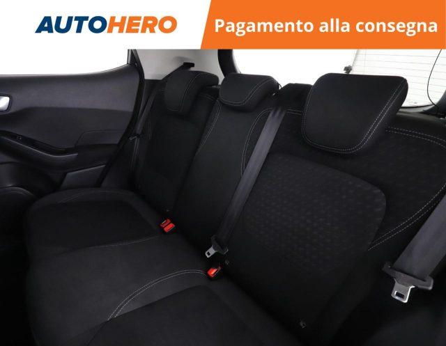 FORD Fiesta 1.1 85 CV 5 porte Titanium