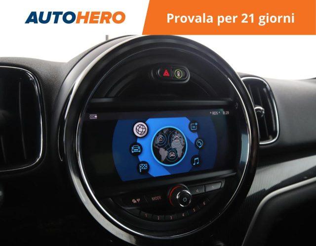 MINI Countryman 2.0 John Cooper Works Countryman ALL4