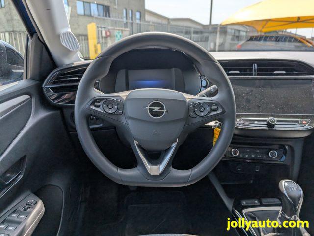 OPEL Corsa 1.2 5p 75 cv - OK NEOPATENTATI