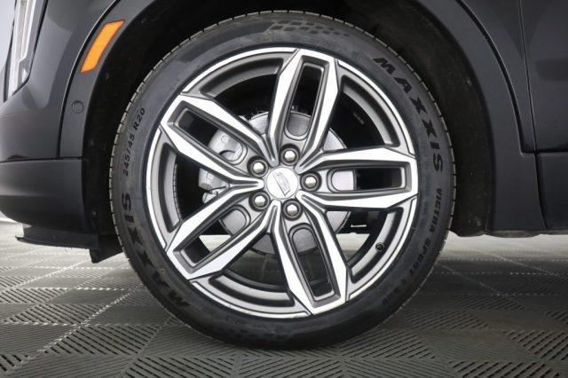 CADILLAC XT4 XT4 350 TD AWD Sport