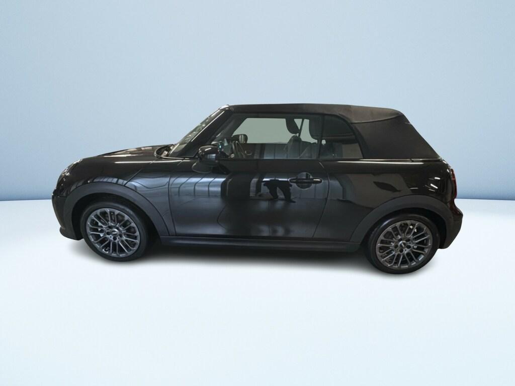 Mini Mini Cooper Cabrio 2.0 C Classic Auto