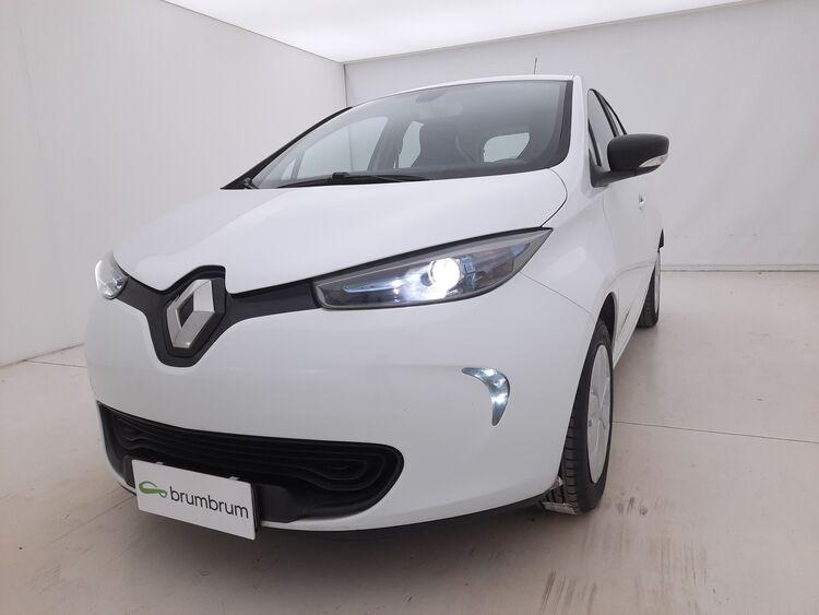Renault ZOE Life R90 BR482402 Elettrico 92CV