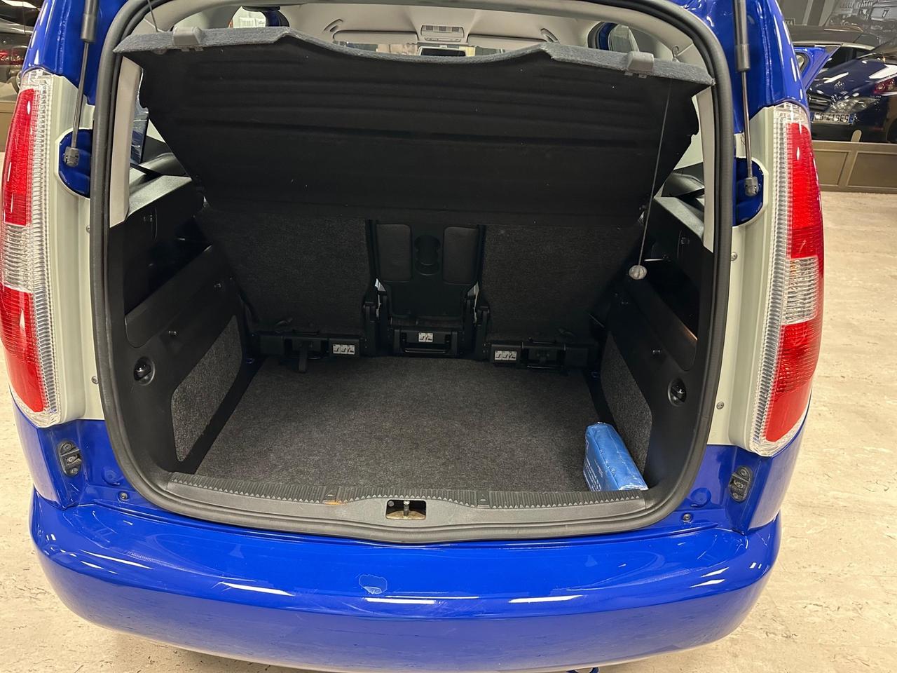 Skoda Roomster 1.2 12V Style