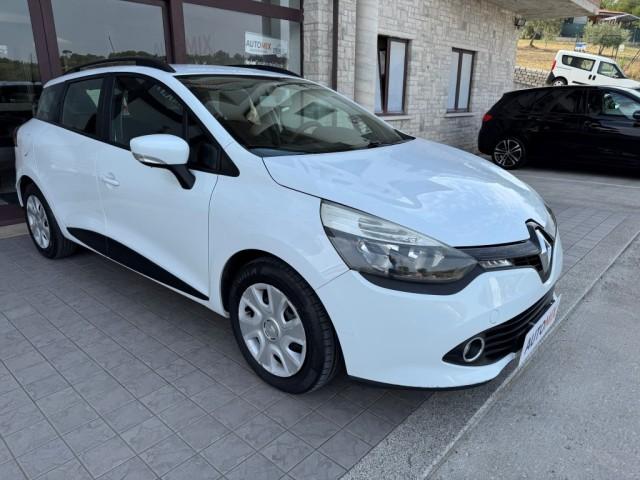 Renault Clio Sporter 1.5 dci Wave 75cv
