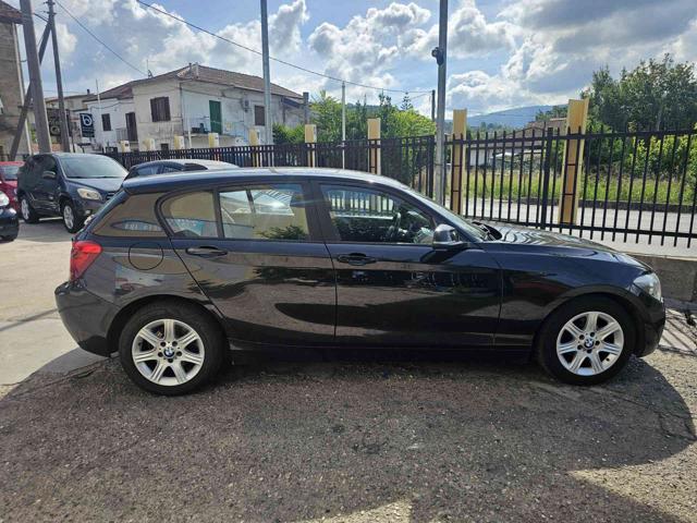 BMW 118 d 5p. Urban