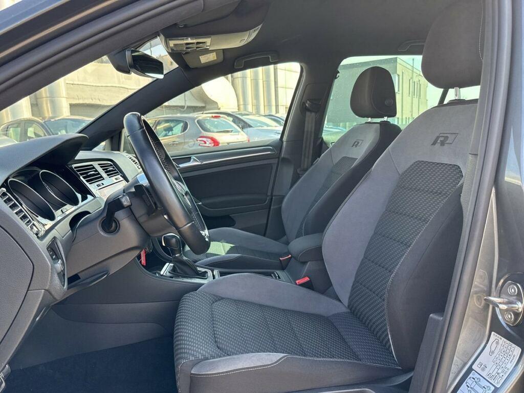 Volkswagen Golf 1.6 TDI BlueMotion Sport DSG