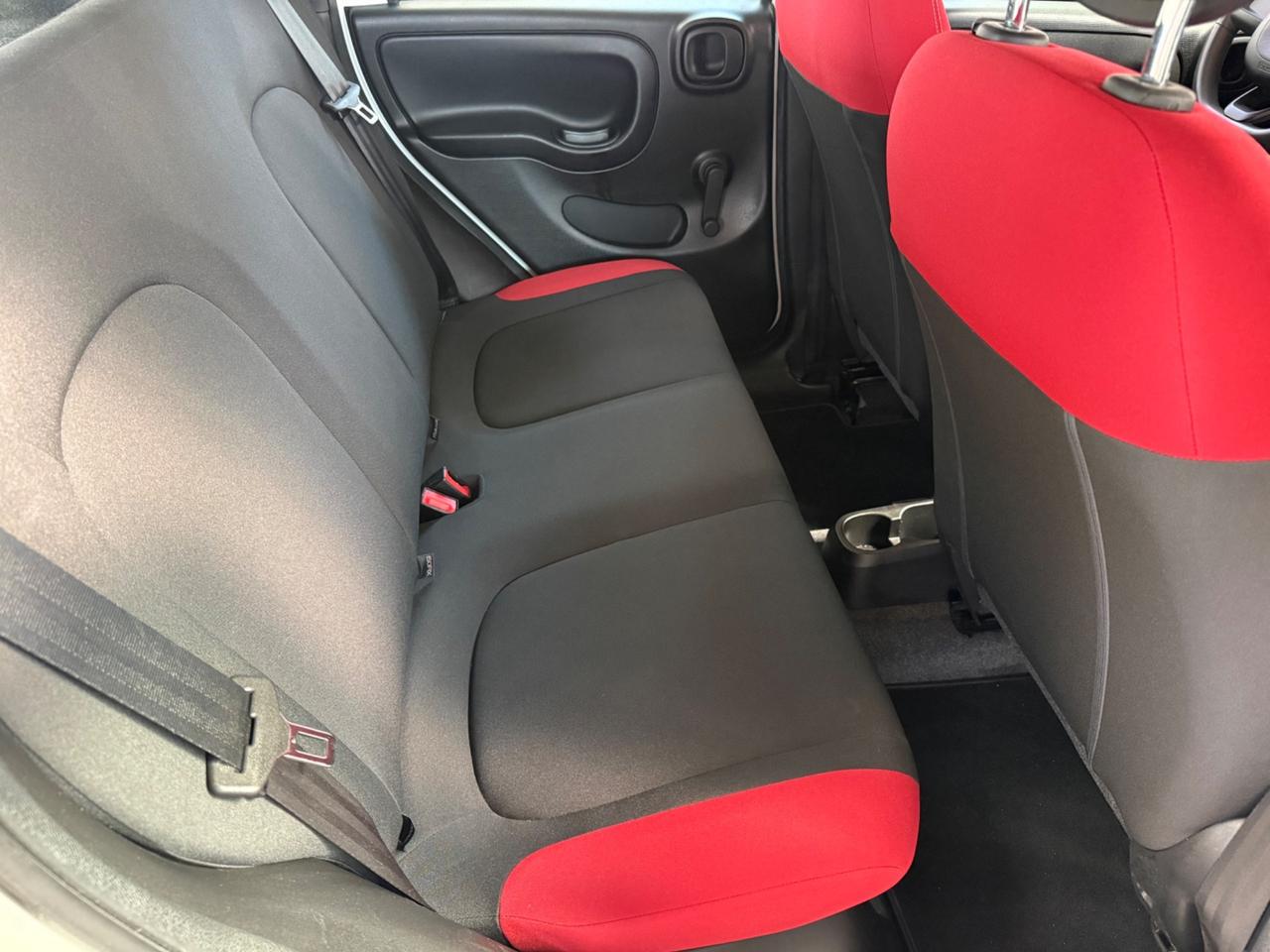 Fiat Panda 1.2 Benzina 69Cv - 2020