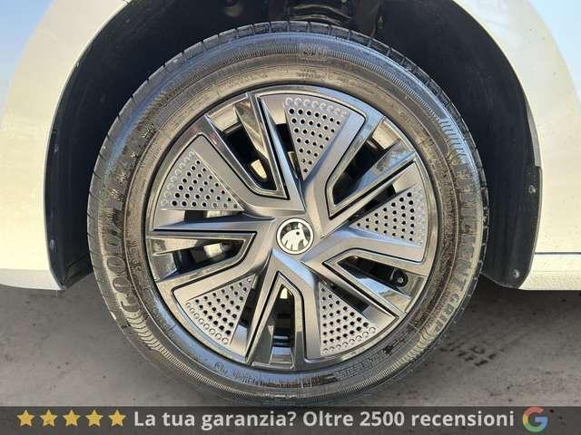 Skoda Fabia 1.0 TSI Evo 70KW 130 EDITION