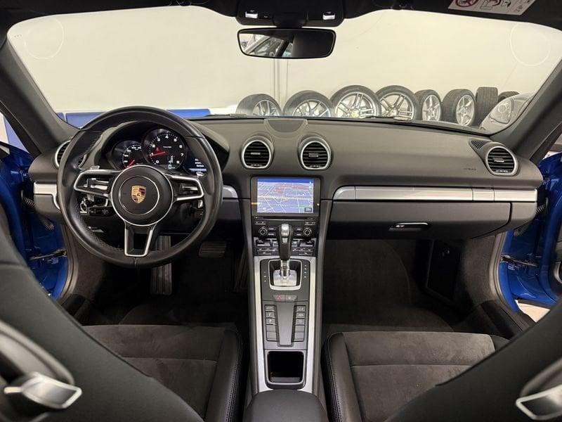 Porsche 718 718 Cayman 2.0