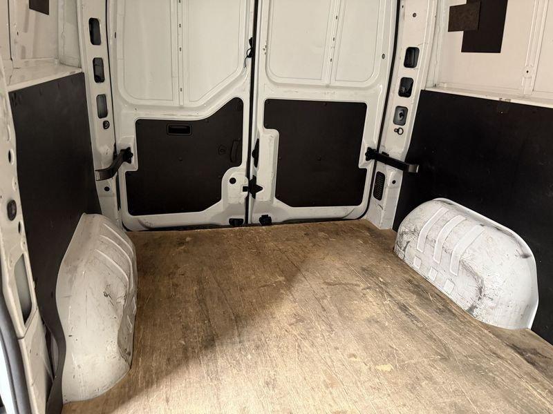 Renault Master Master T28 2.3 dCi/125 PC-TN Furgone E5 - UNICO PROPRIETARIO