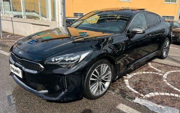 Kia Stinger 2.2 CRDi AWD AT8 GT Line Tetto Apribile*km 51.000