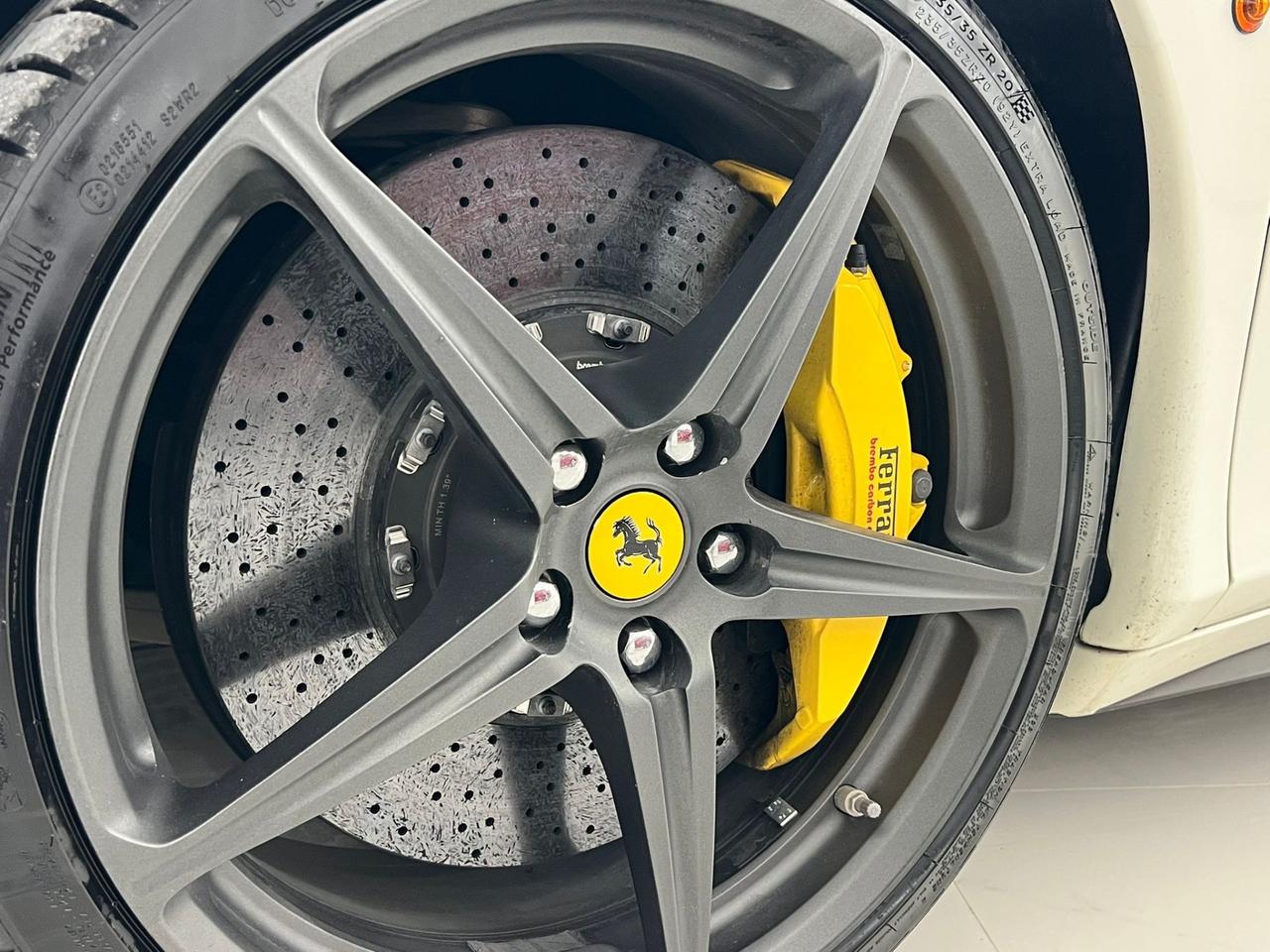 Ferrari 458 Italia DCT