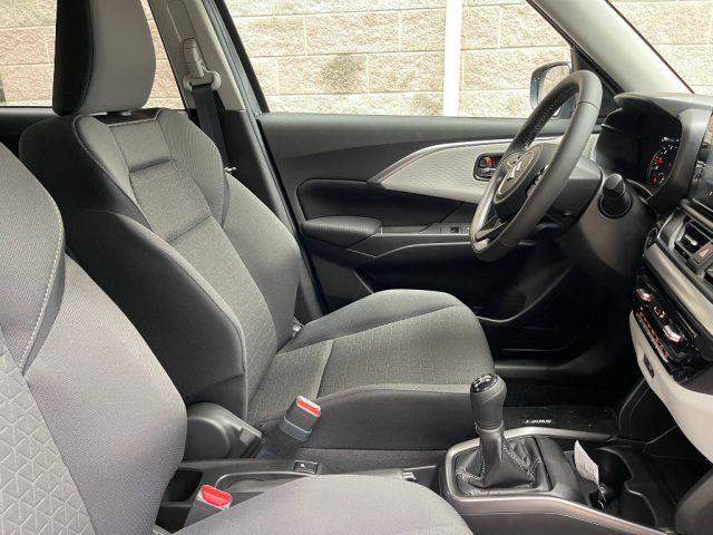 SUZUKI Swift 1.2 TOP HYBRID 4WDNUOVO MODELLO PRONTA CONSEGNA