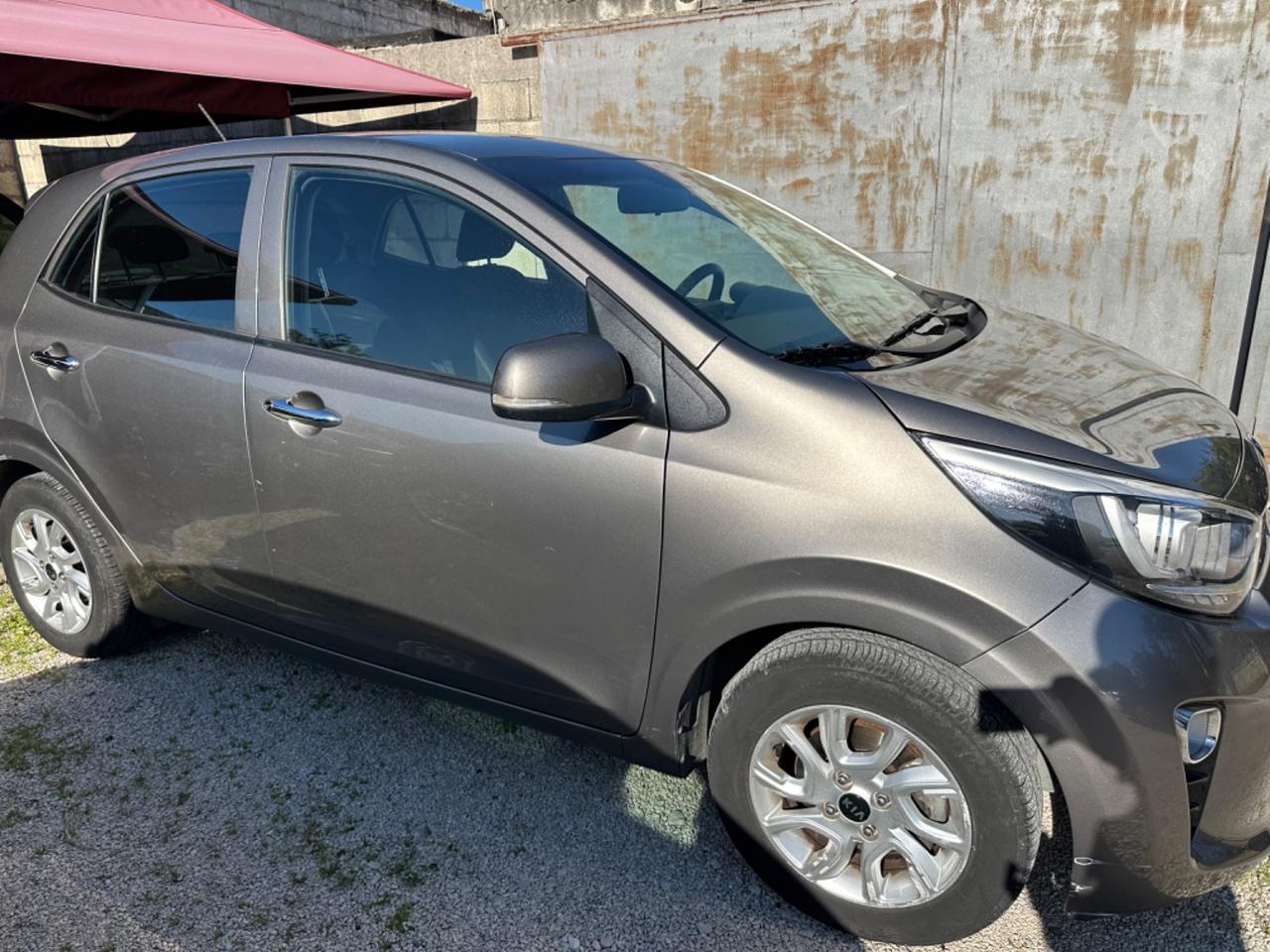 Kia Picanto 1.0 12V 5 porte Active