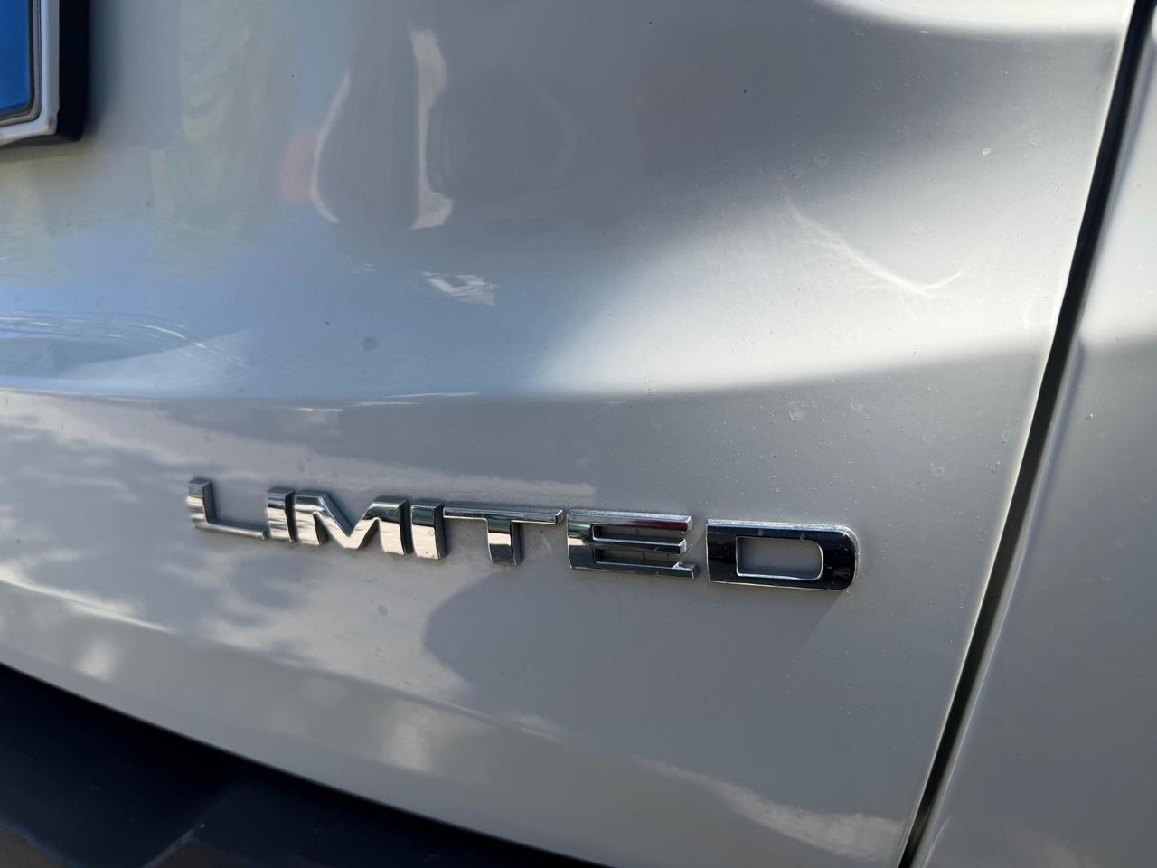 jeep renegade 1.600 limited 1.6 lounge manuale