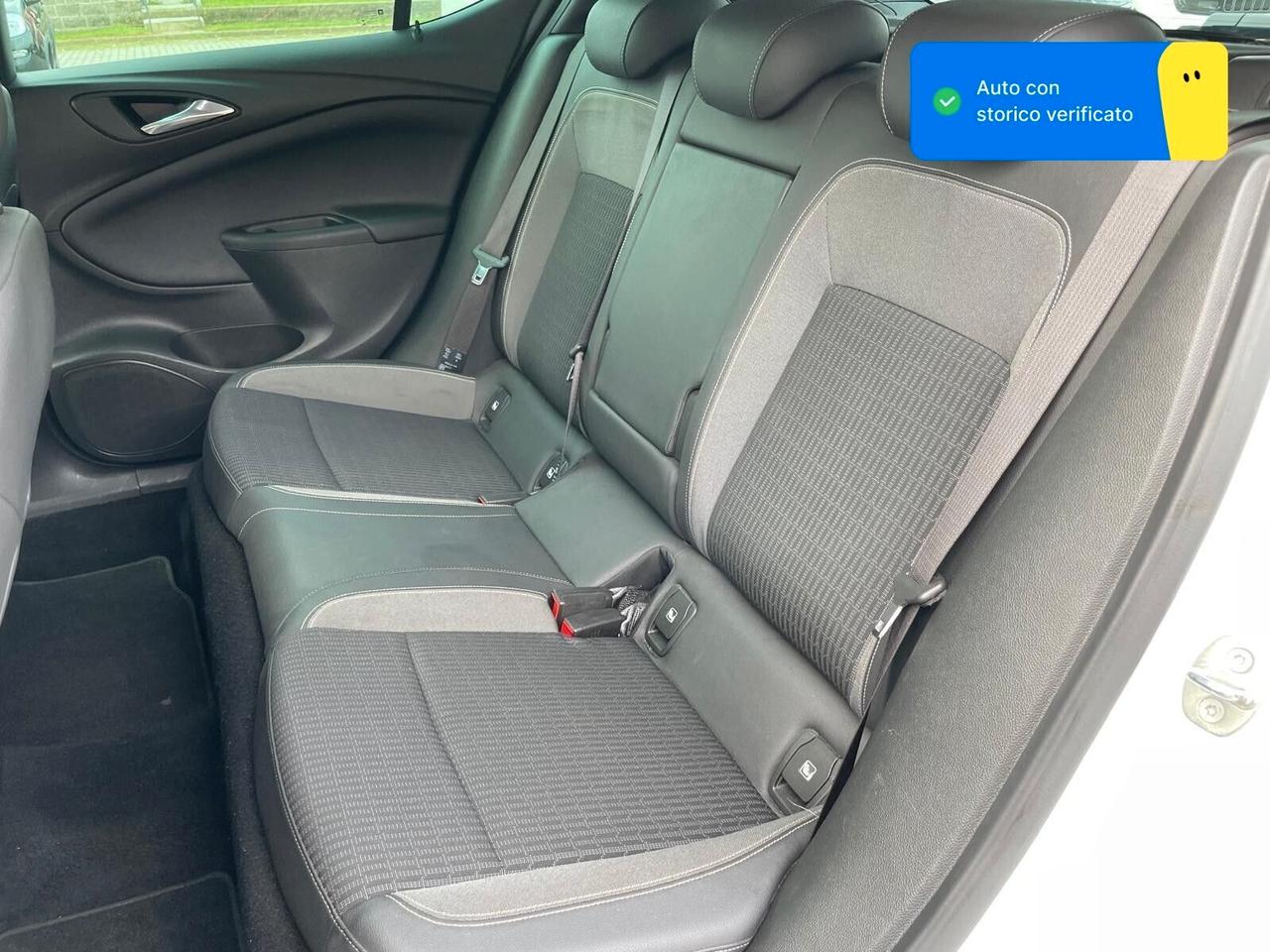 Opel Astra 1.5 CDTI 122 CV S&S AT9 5 porte GS Line