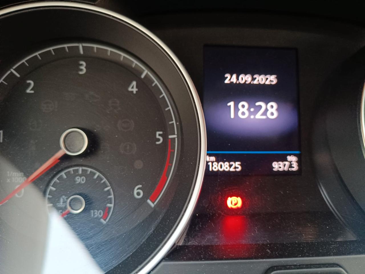 Volkswagen Golf GTD 2.0 TDI DSG 5p. BlueMotion Technology