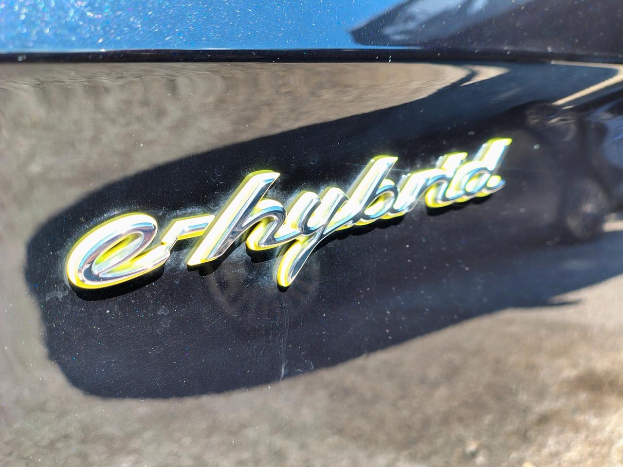 Porsche Panamera 2.9 4 E-Hybrid Sport Turismo