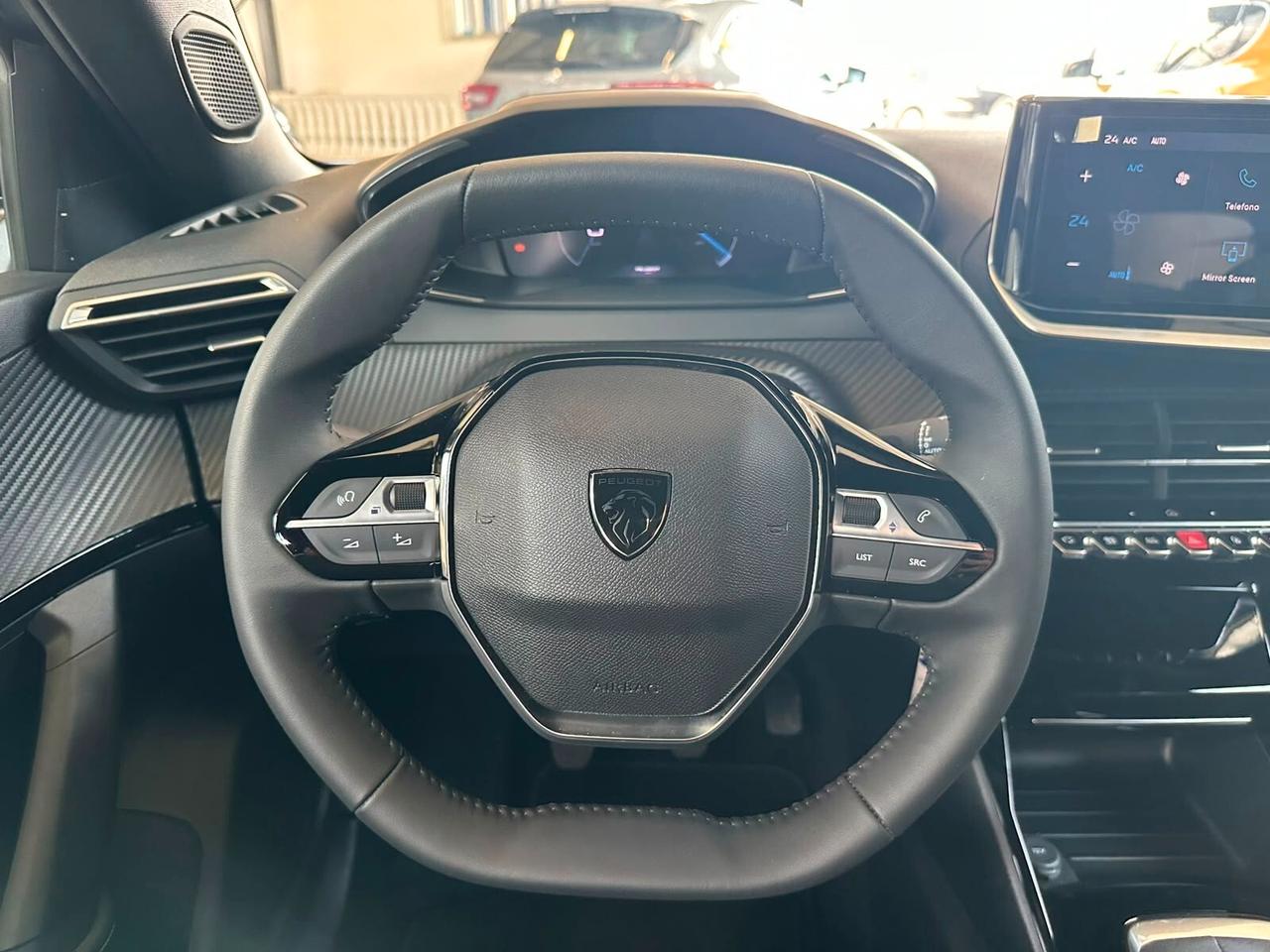 Peugeot 2008 100CV S&S Allure