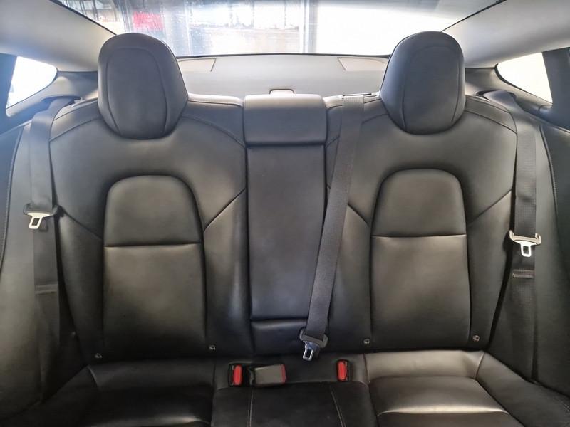 TESLA MODEL 3 75 KWH LONG RANGE DUAL MOTOR AWD 4 PORTE BERLINA