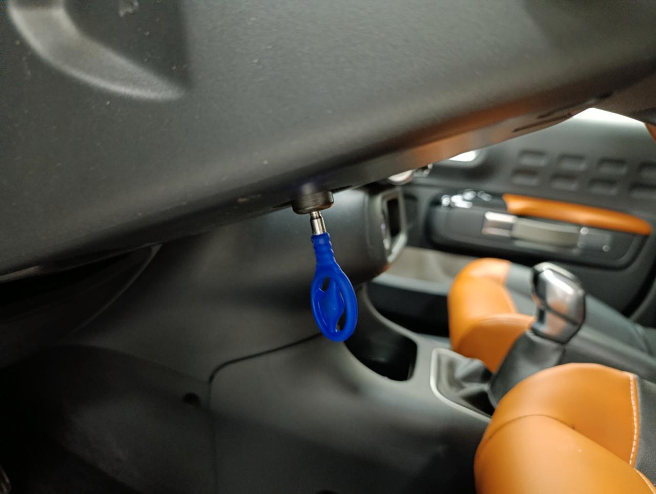 Citroen C3 1.2 46.000 KM Shine