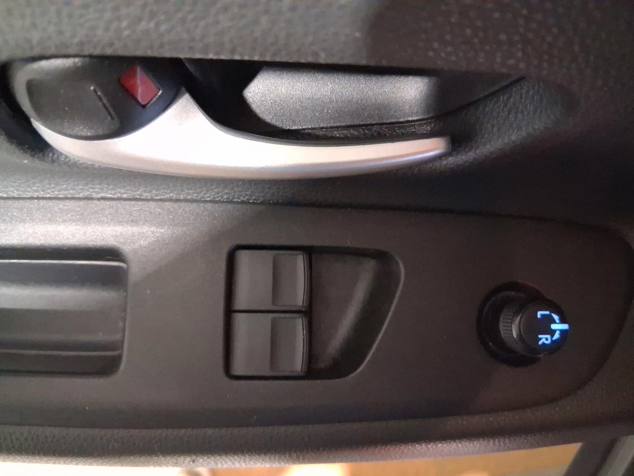 Toyota Aygo X 1.0 VVT-i 72 CV 5 porte Trend S-CVT